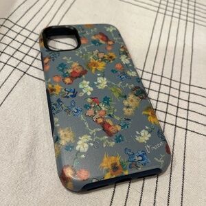 Casely Vincent’s Flowers IPhone 11 Case